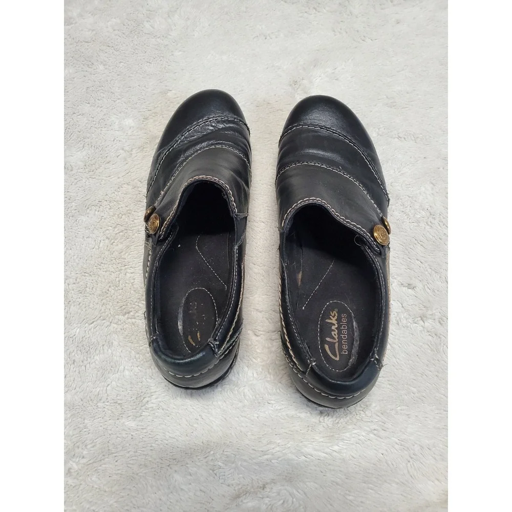 Clarks pre loved